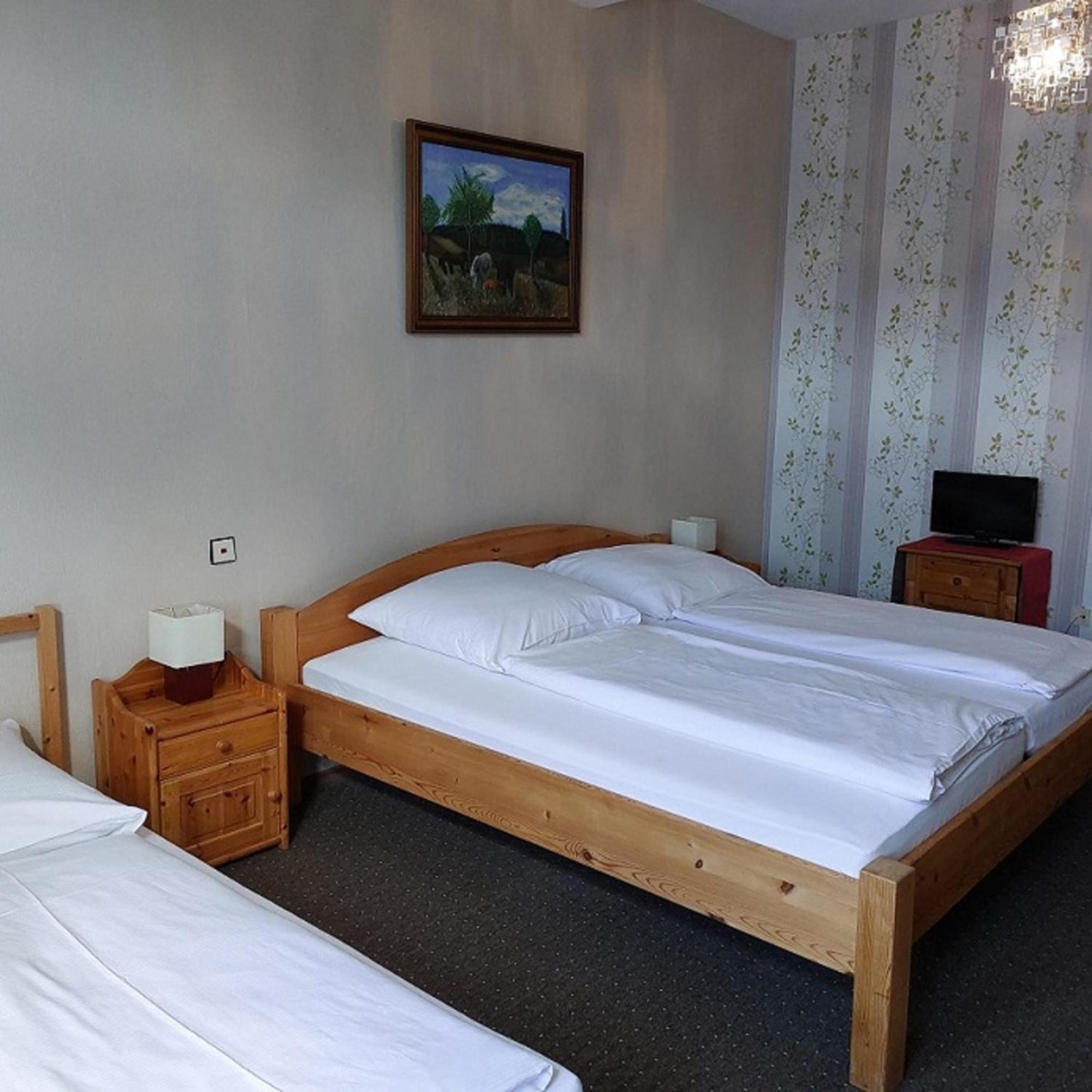 Roessle B&B Friedenweiler Buitenkant foto